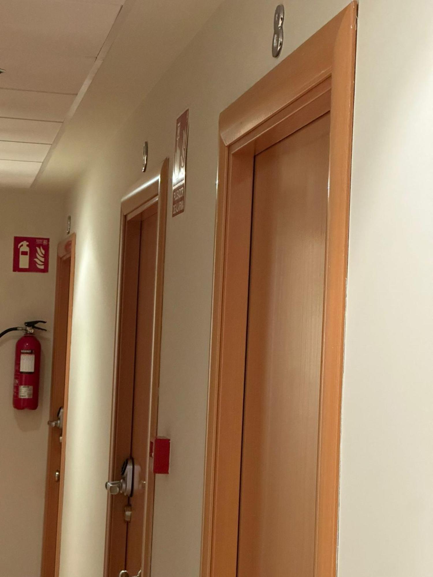 Hostal El Secreto 테루엘 외부 사진