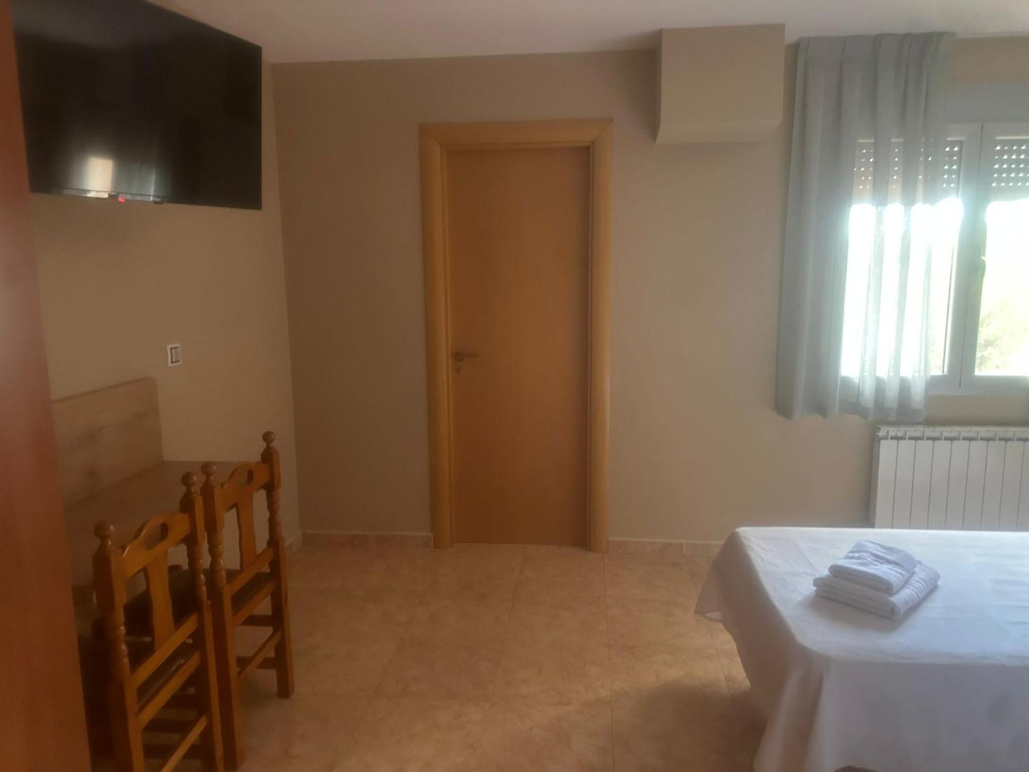 Hostal El Secreto 테루엘 외부 사진