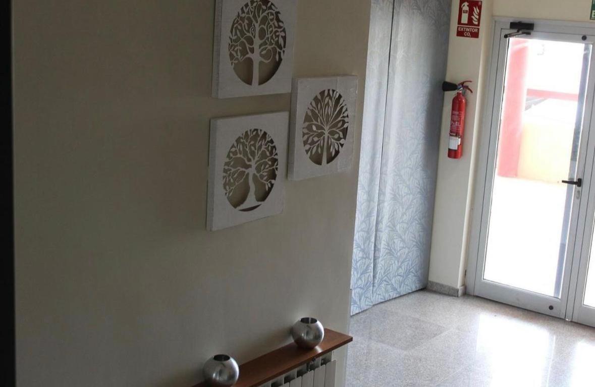 Hostal El Secreto 테루엘 외부 사진