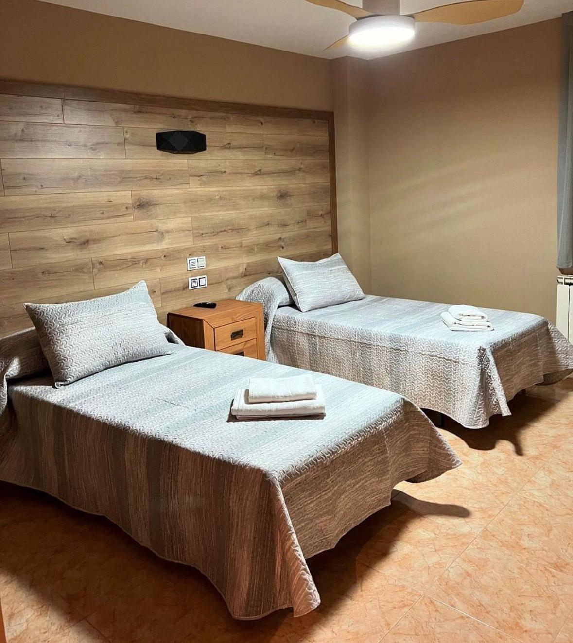 Hostal El Secreto 테루엘 외부 사진