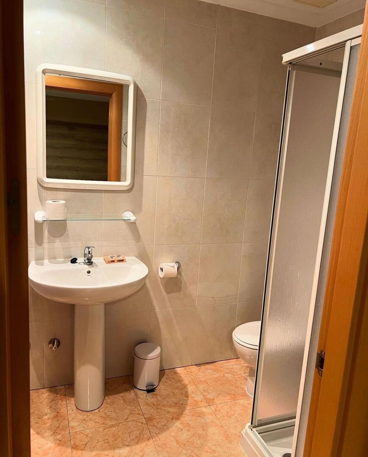 Hostal El Secreto 테루엘 외부 사진