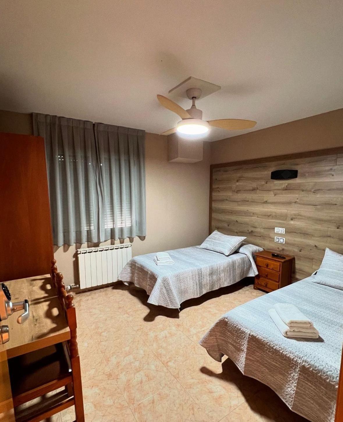 Hostal El Secreto 테루엘 외부 사진