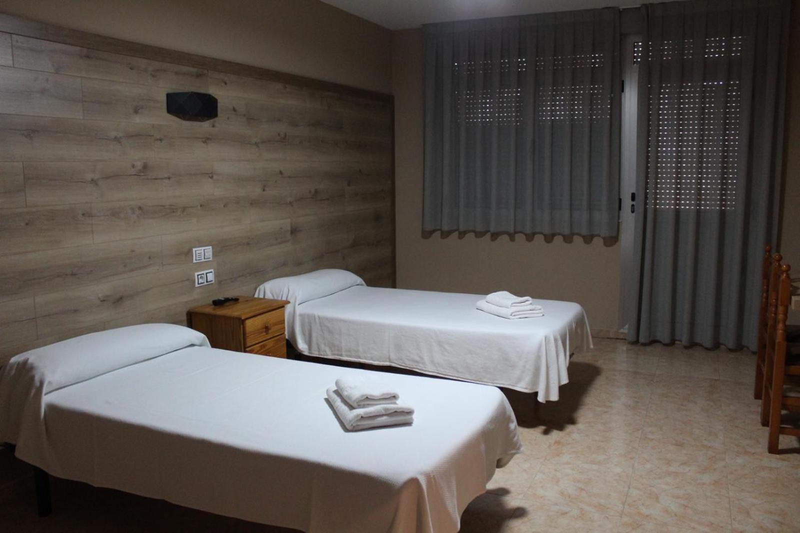 Hostal El Secreto 테루엘 외부 사진