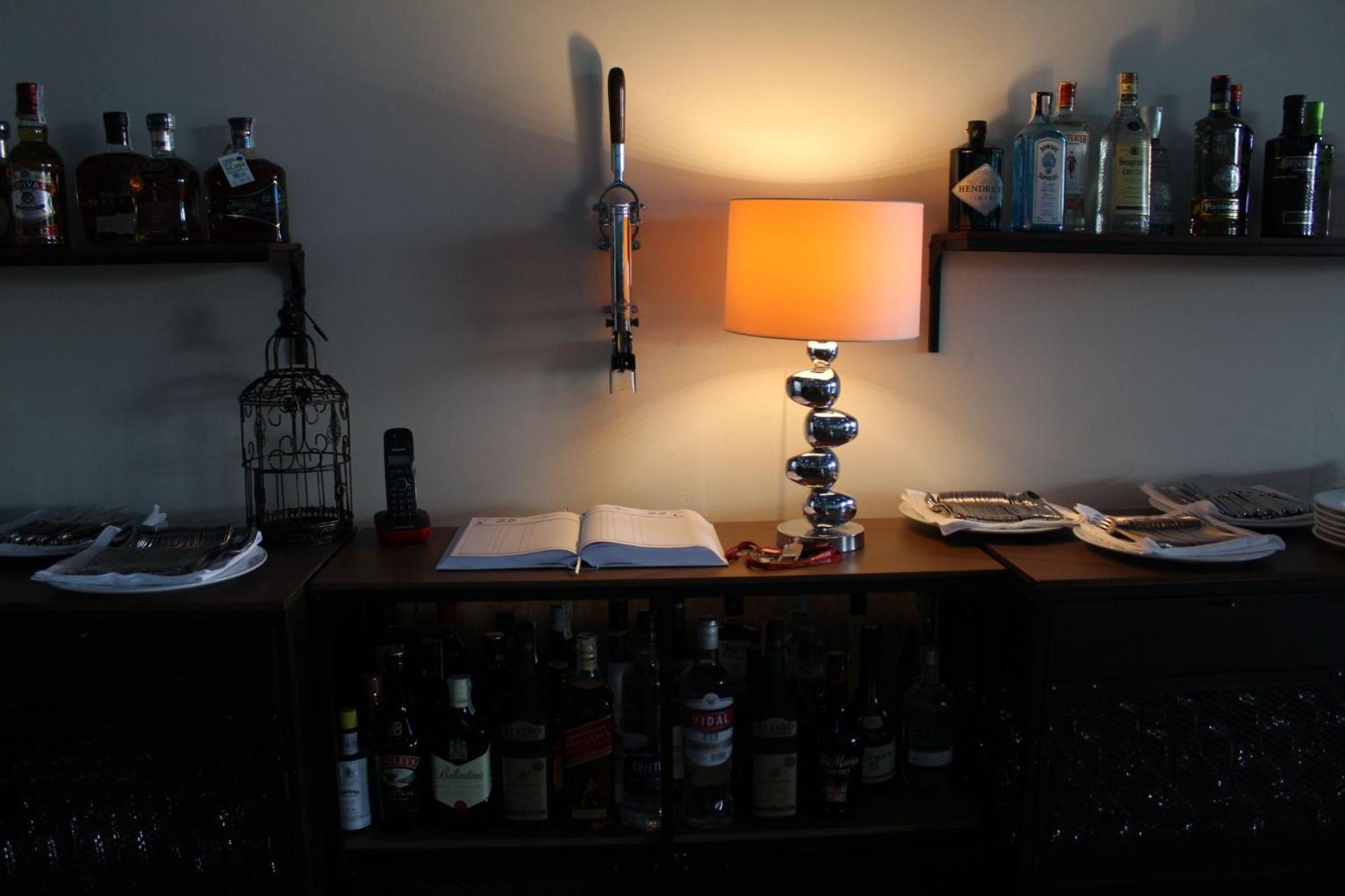 Hostal El Secreto 테루엘 외부 사진