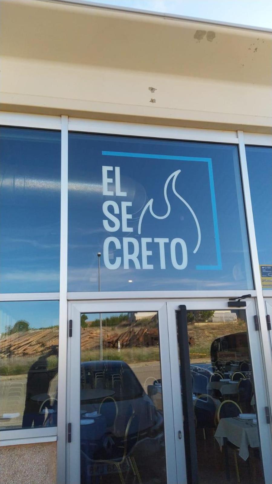 Hostal El Secreto 테루엘 외부 사진